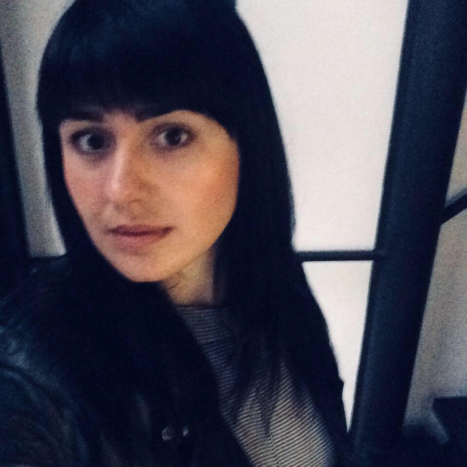 Безручак Юлія Василівна