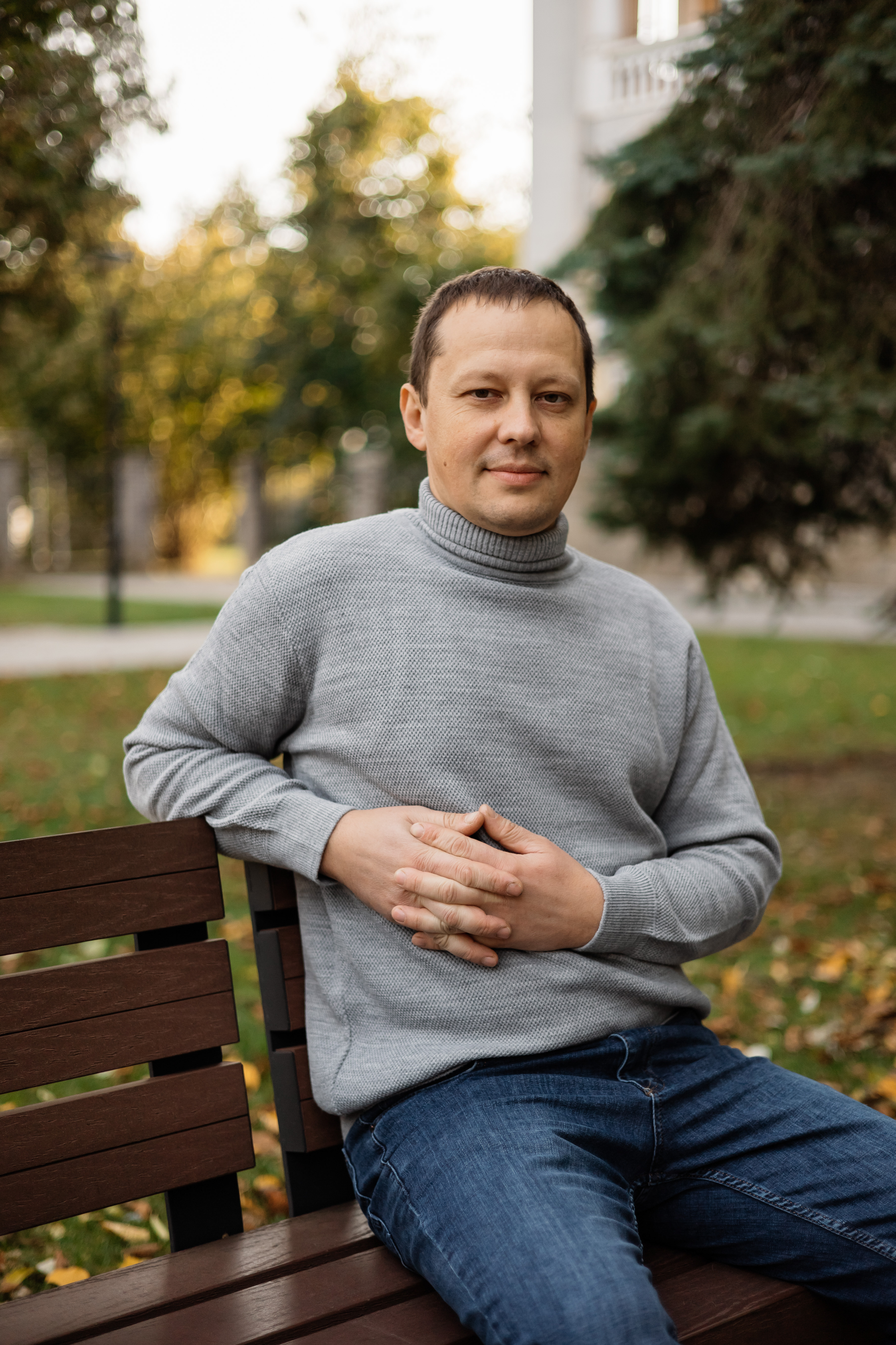 Череватов Олександр Володимирович