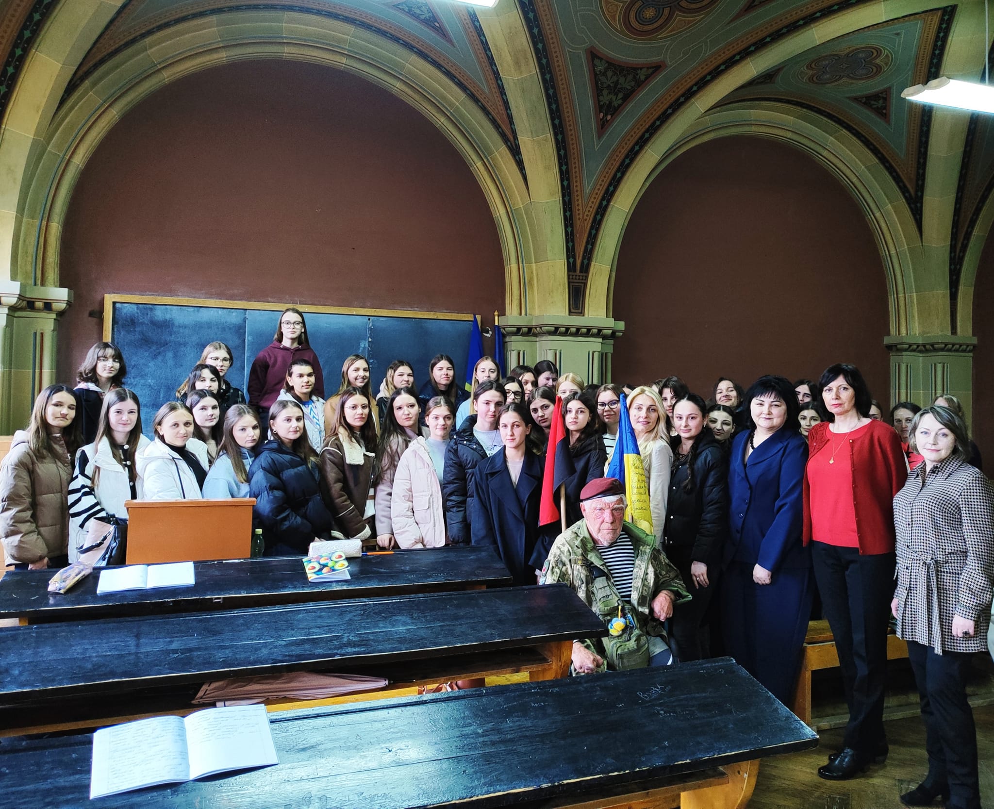 Все буде Україна