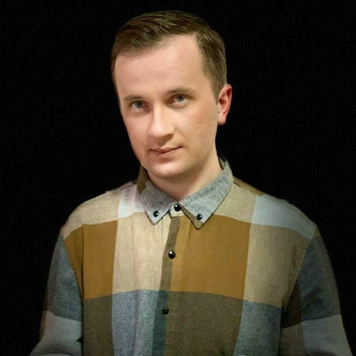 Іванюк Руслан Ярославович
