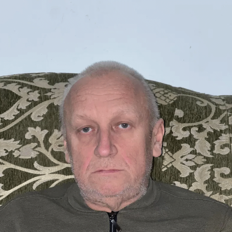 Копилов Володимир Семенович