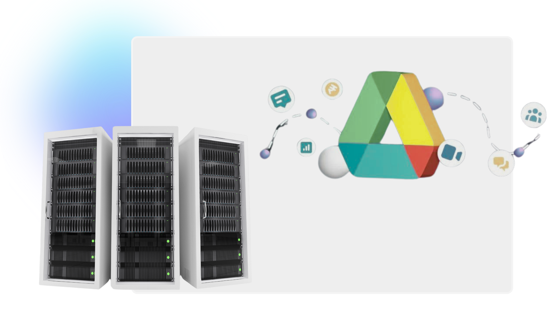 Google-диск кафедри