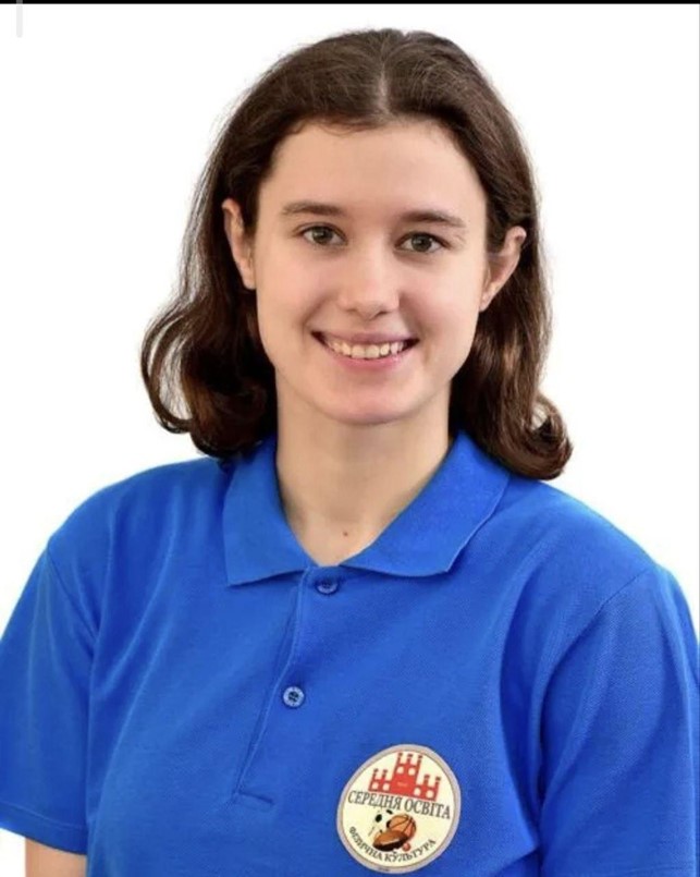 Матенко Катерина Олексіївна 