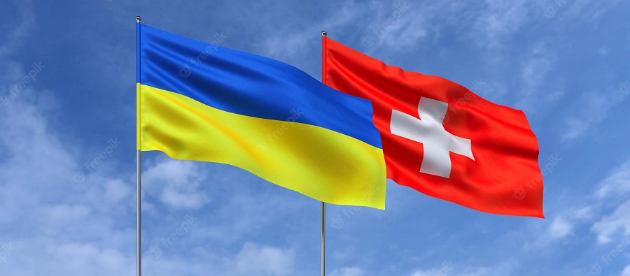 Преса Кантону Тічіно Швейцарії про Україну: огляд подій осені-зими 2025