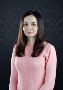 Ніжнік Людмила Іванівна
