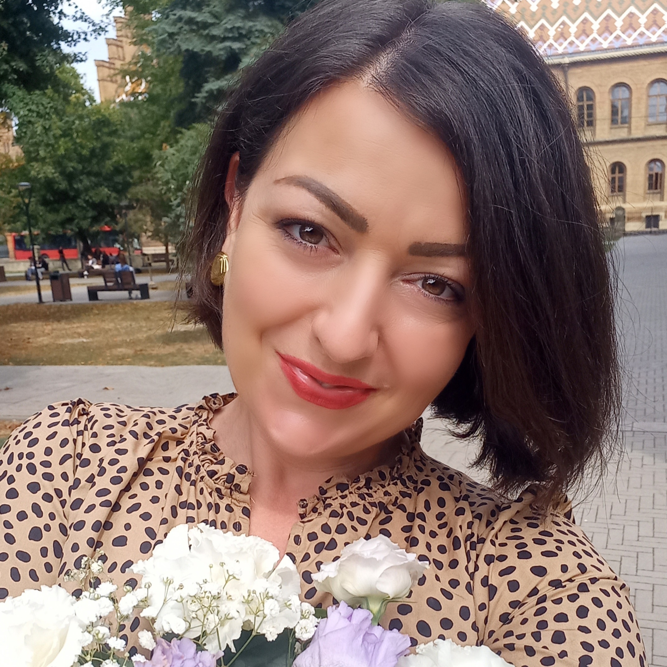 Бєляєва Надія Дмитрівна