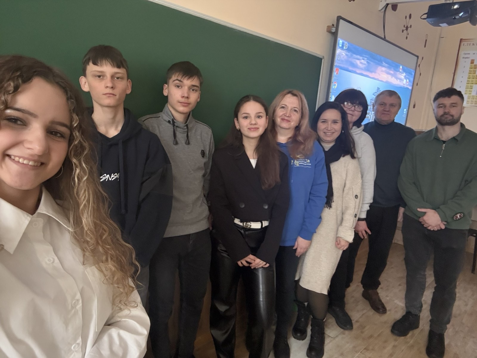7 лютого 2026 року відбувся ІІ (обласний) етап Всеукраїнського конкурсу-захисту науково-дослідницьких робіт учнів-членів Буковинської Малої академії наук учнівської молоді