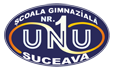 Scoala Gimnaziala Nr. 1 Suceava