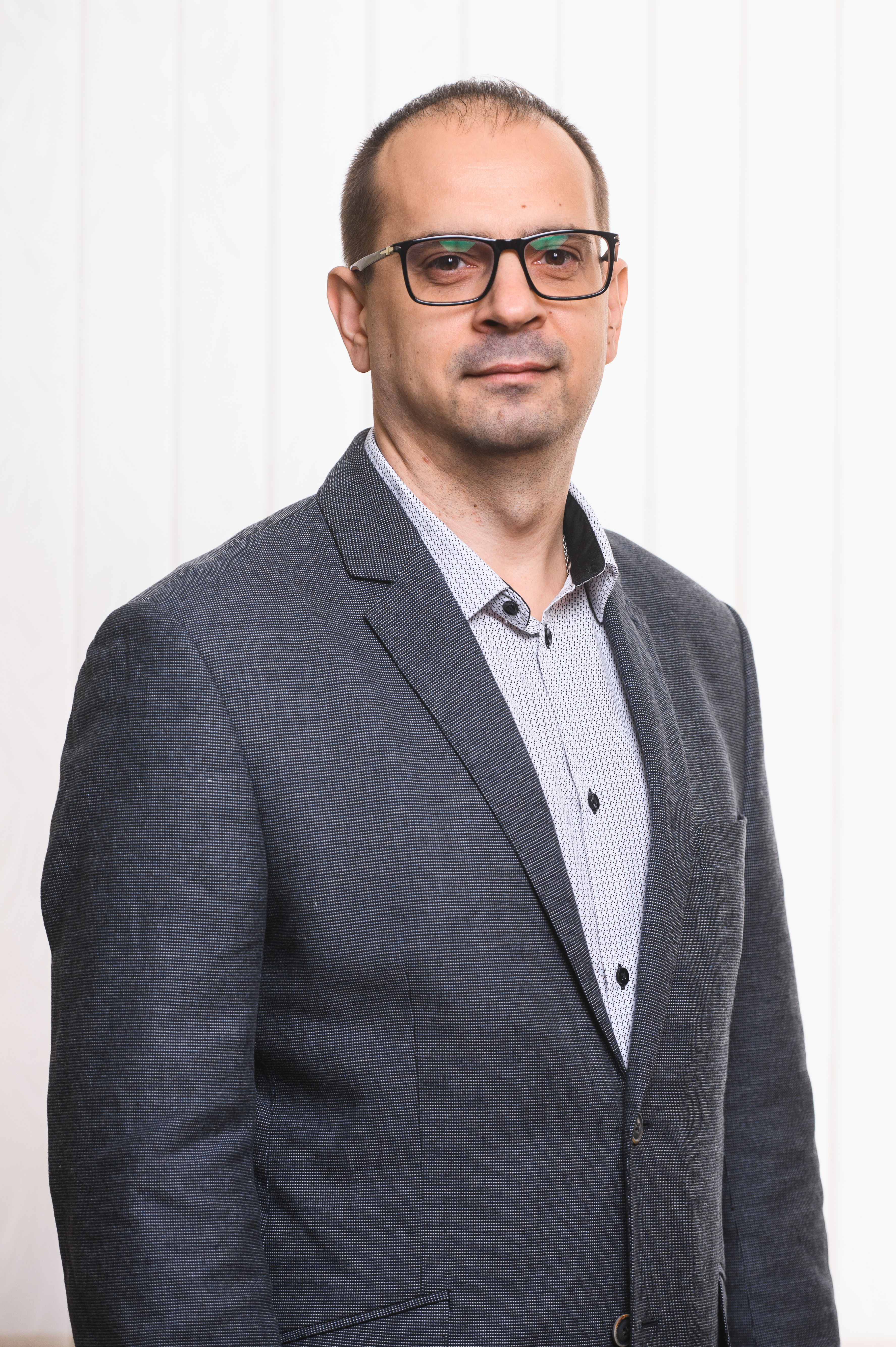 Горбатенко Микола Юрійович