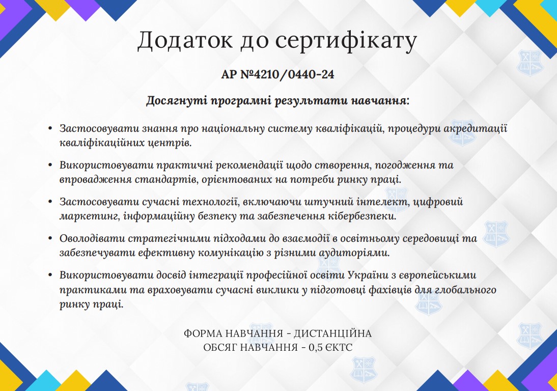 Додаток 