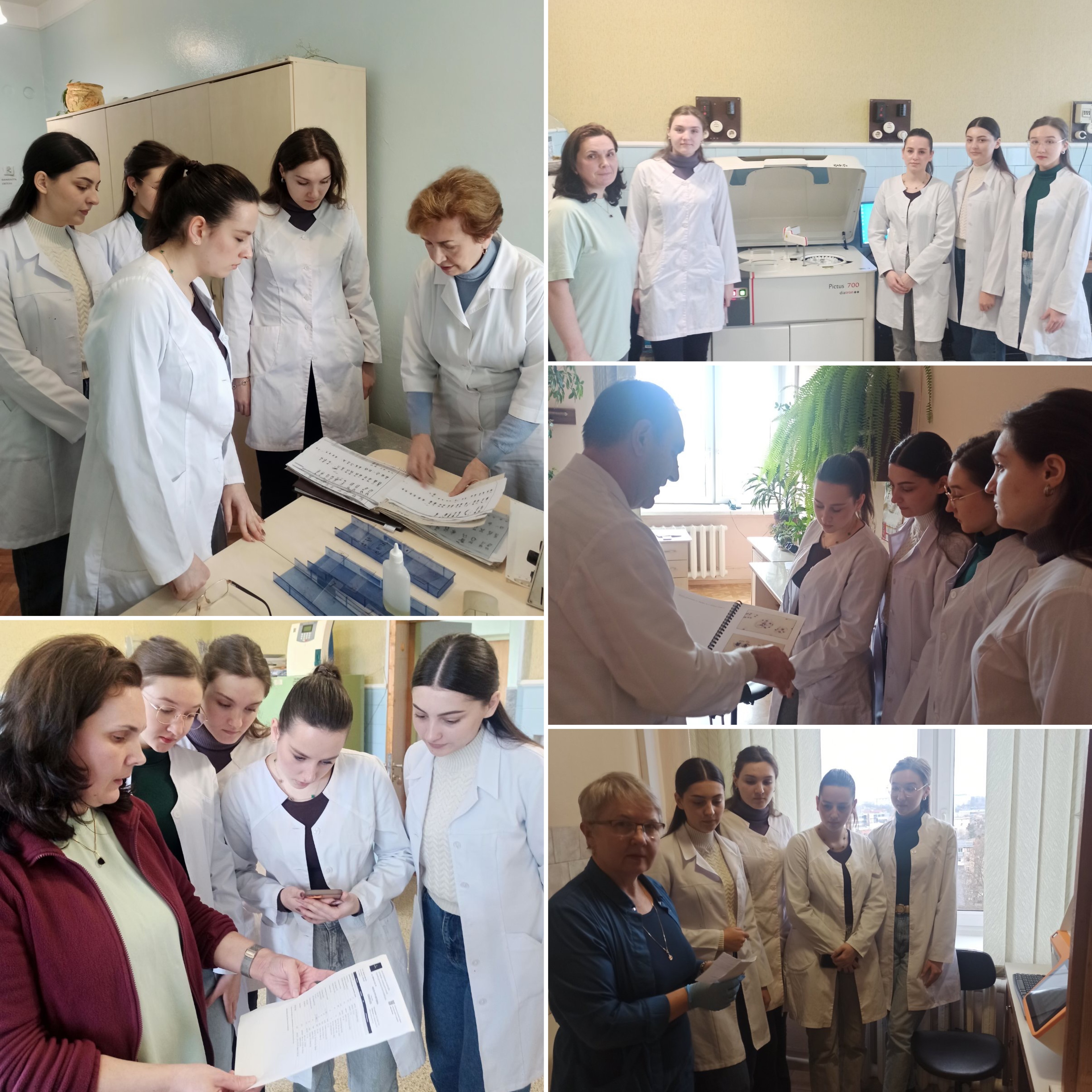 ОКНП «Чернівецький обласний медичний діагностично-реабілітаційний центр»