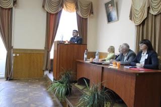 Обговорення європейських практик та національних перспектив розвитку політичної науки 