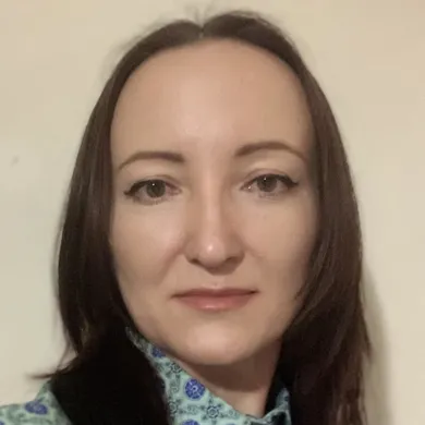 Olena Hnatkovska