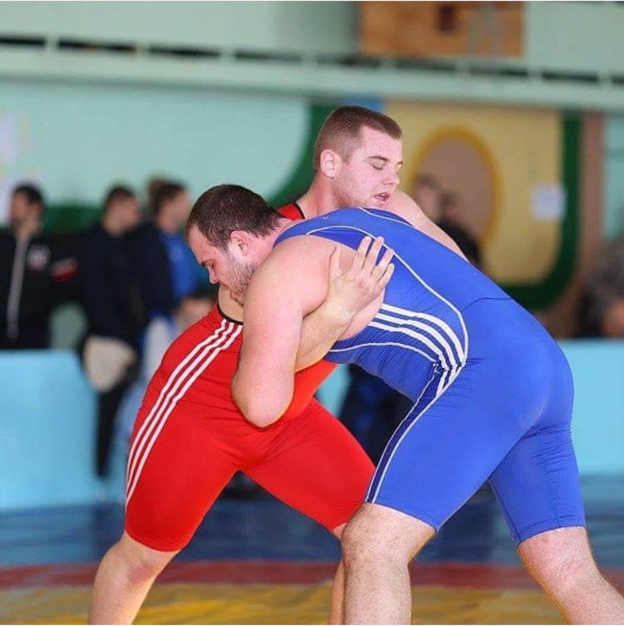 СНІГУР ІВАН