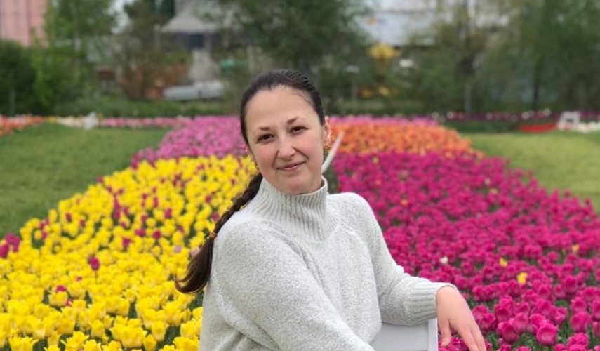 Федич Ганна Дмитрівна