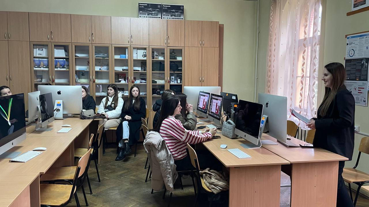 Майстер-клас