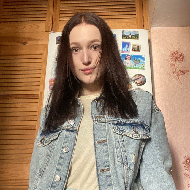 Марія Костюкова