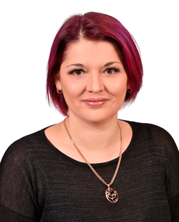 Доцюк Лідія Георгіївна