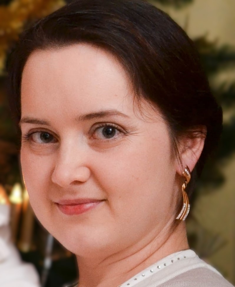 Дзісь Руслана Петрівна
