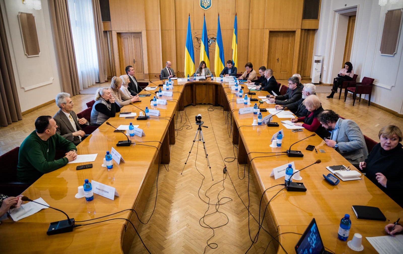 Генеральна конференція Нацкомісії у справах ЮНЕСКО 