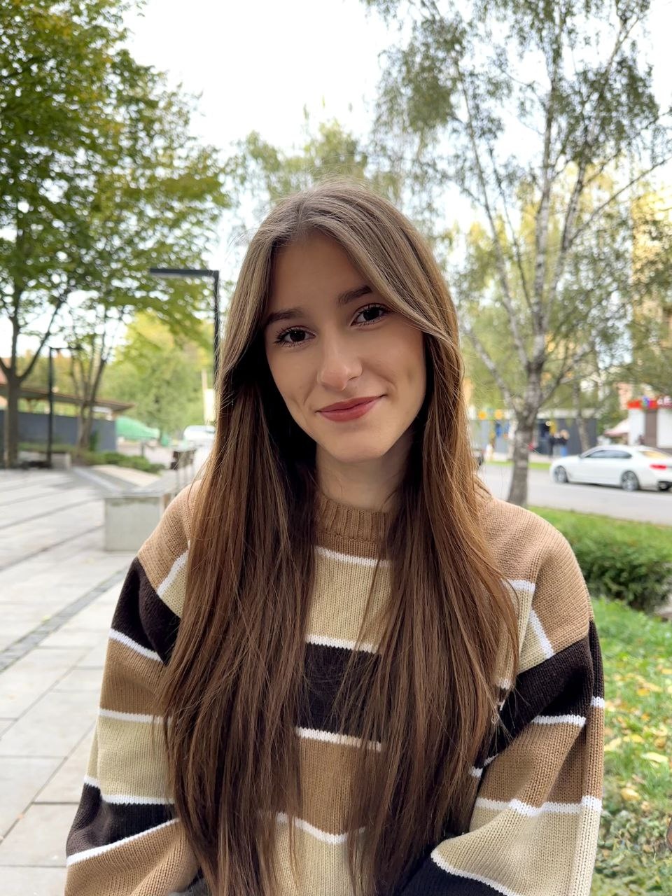 Заступник голови профбюро