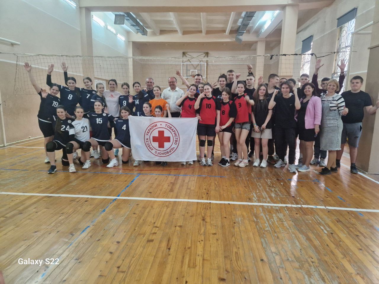 Профорієнтаційна зустріч як механізм популяризації освітньої програми «Фізична культура»