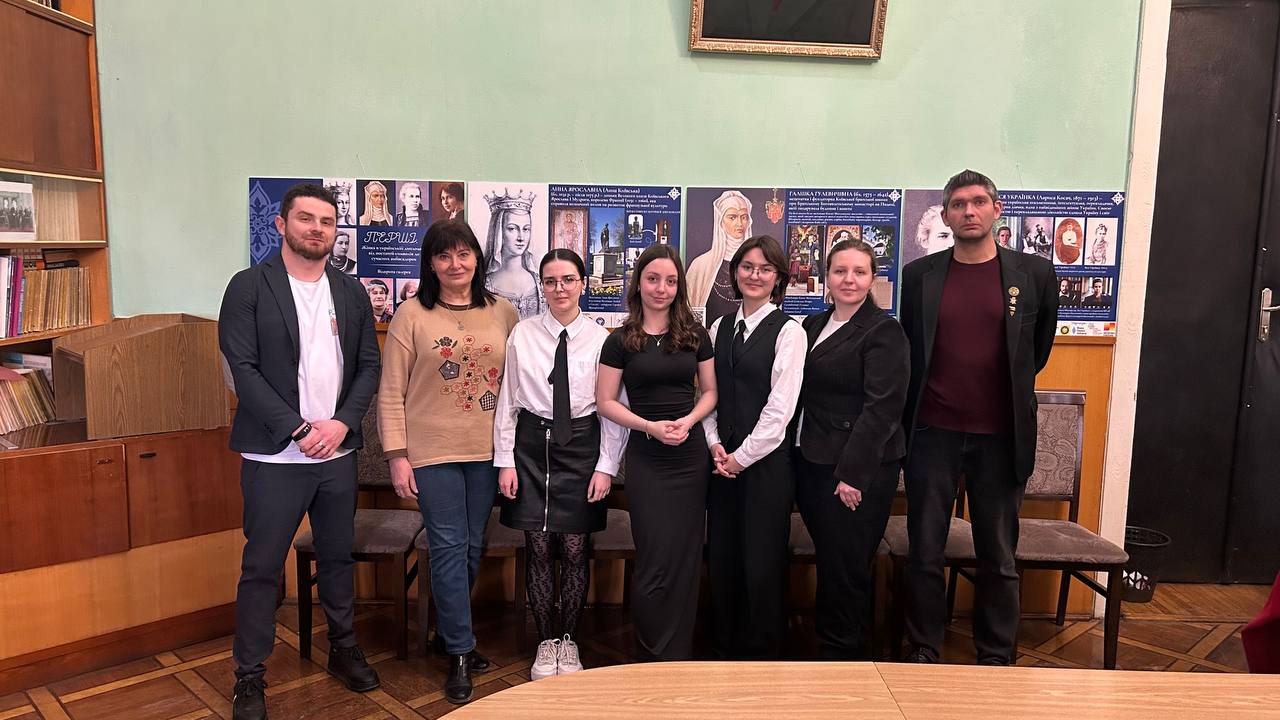 Відбулася IV Міжнародна конференція «Платон мені друг, але істина дорожча…»