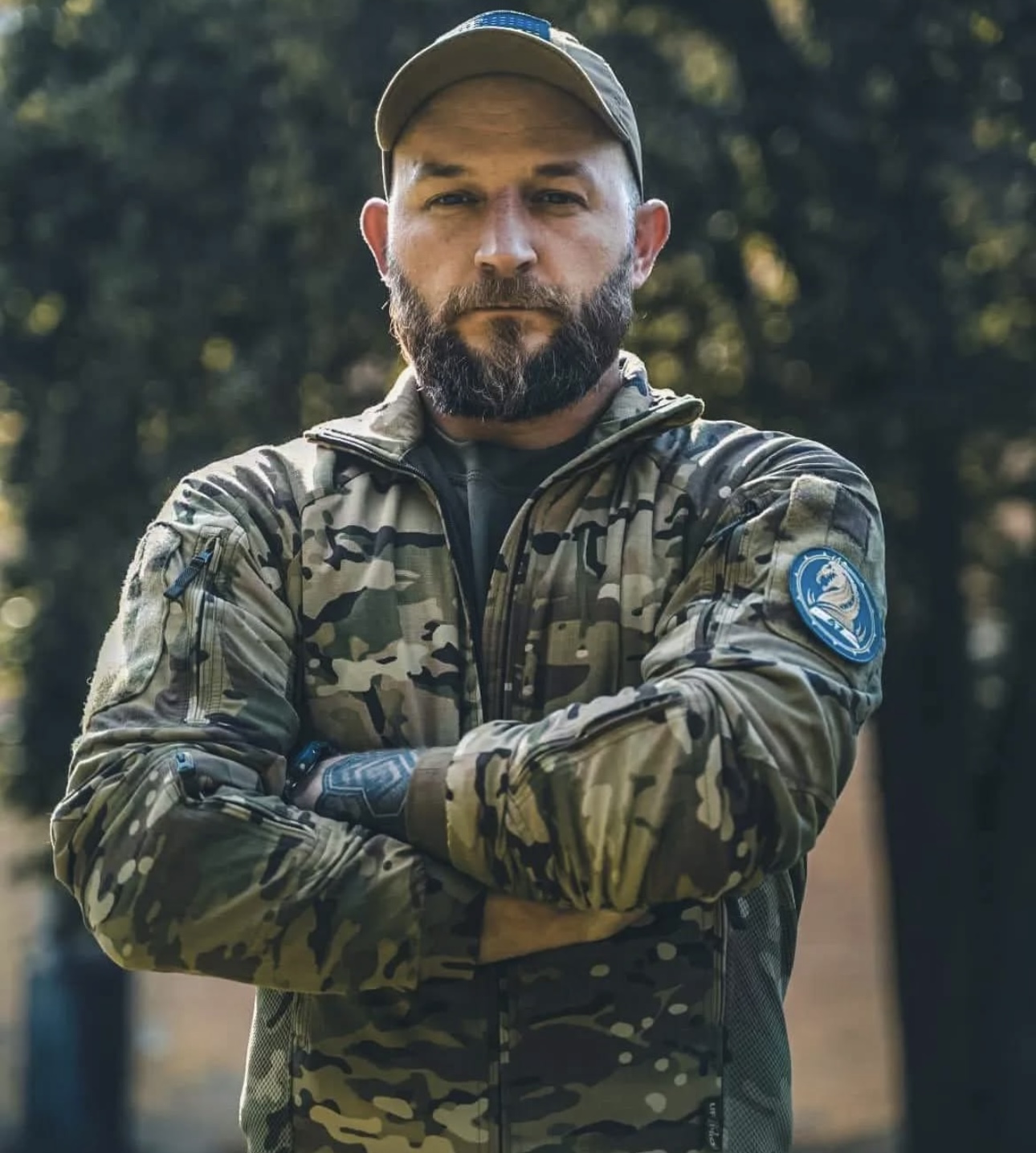 Чорний Тарас