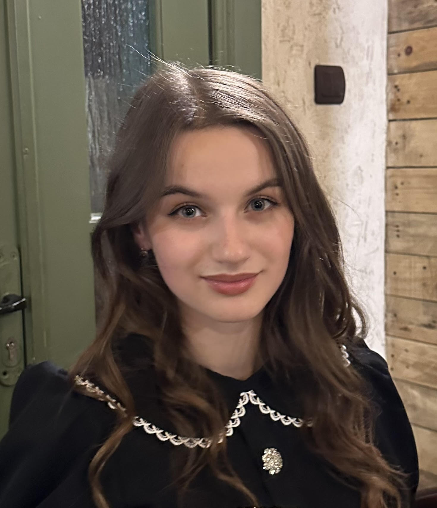 Сливчук Ірина Дмитрівна