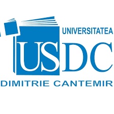 Державний університет «Дімітріє Кантемір» (м. Кишинів)