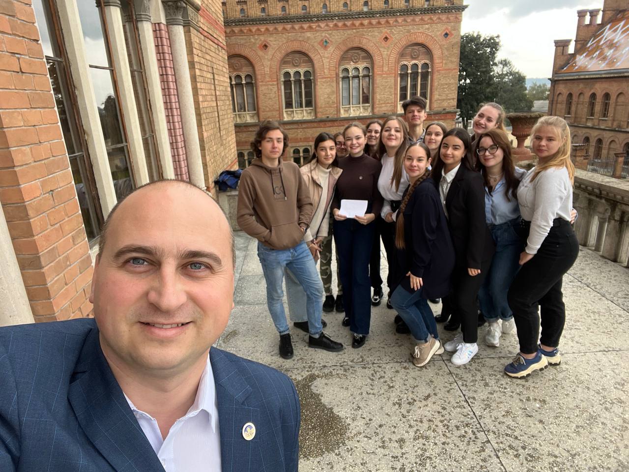 Інформагенти