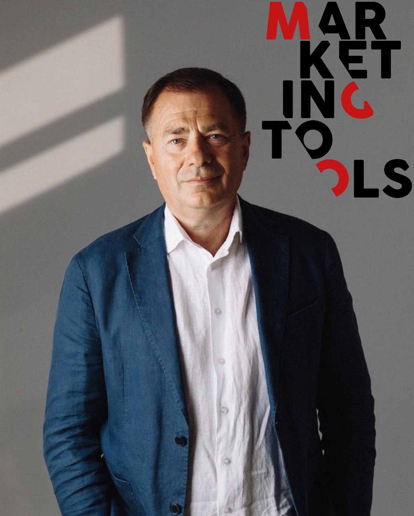 Воронюк Віталій, бізнес-тренер з білої риторики