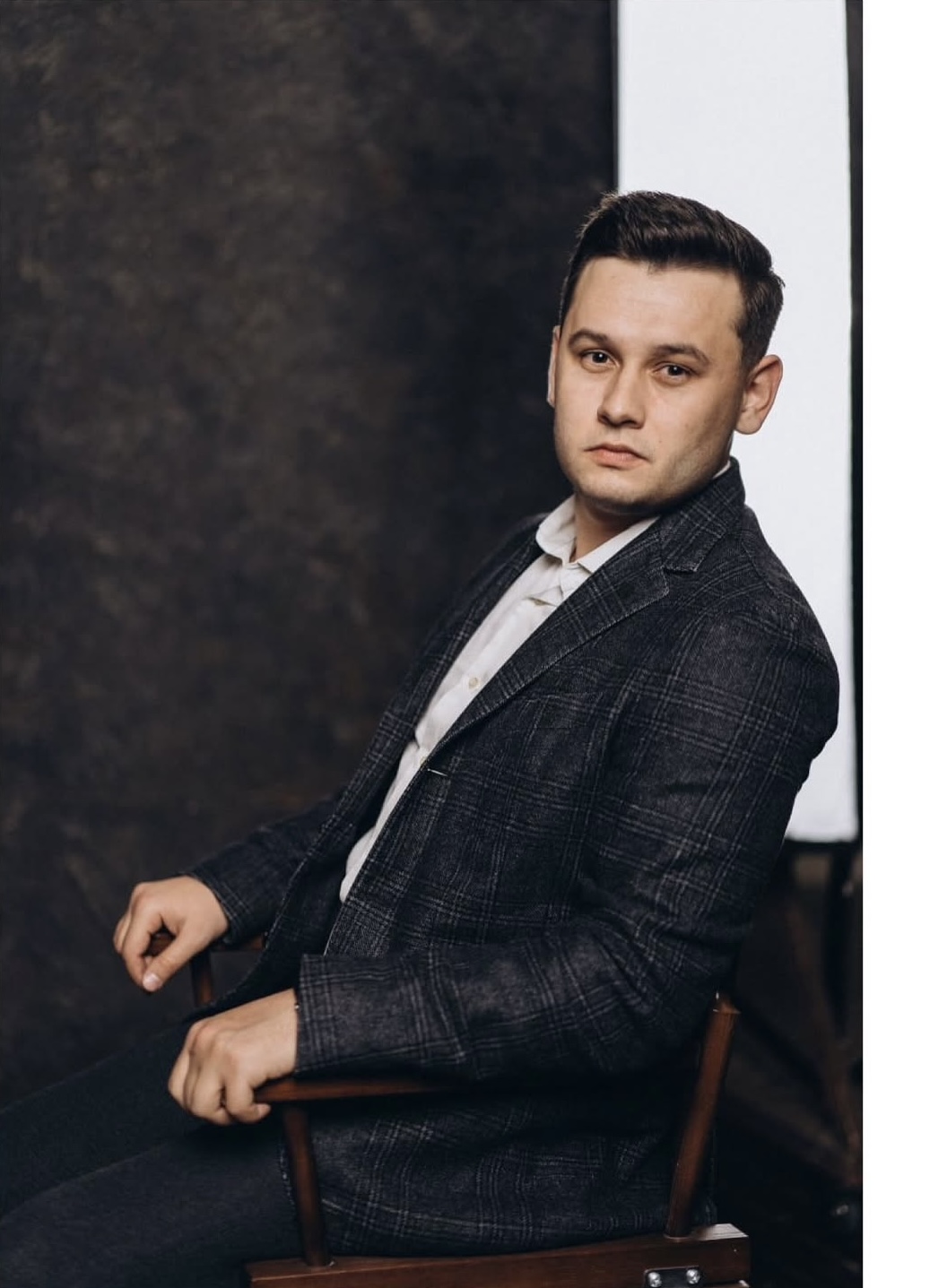 Висоцкіс Юрій