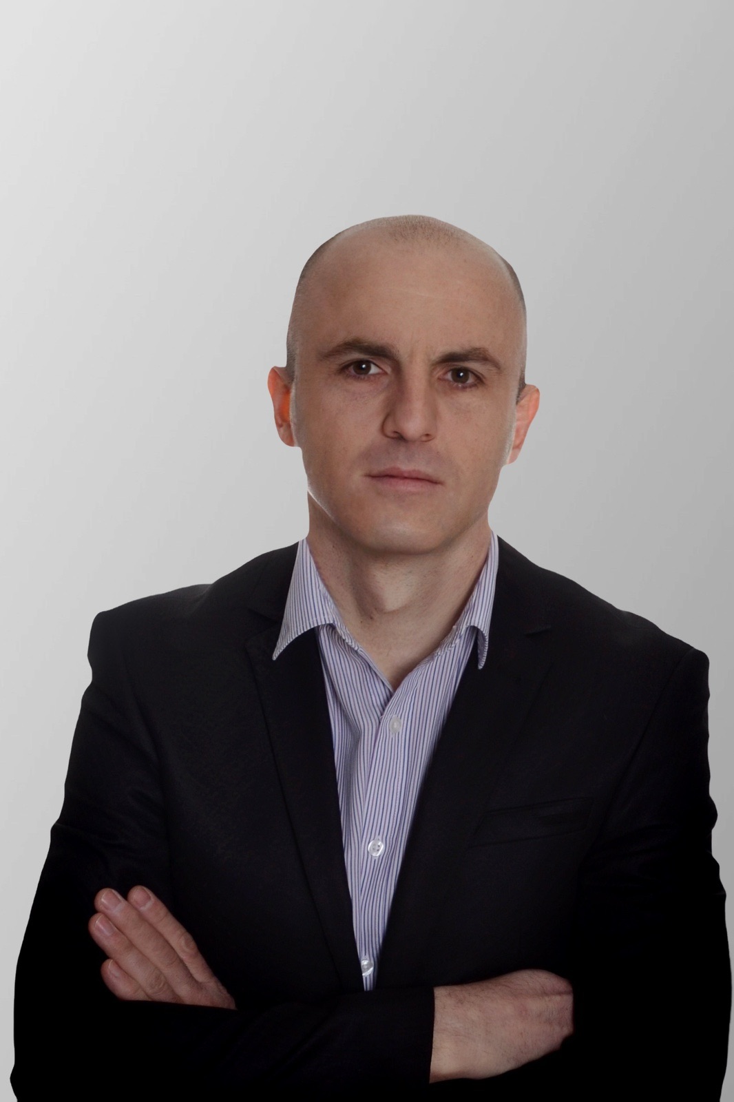 Данилюк Віктор Сергійович