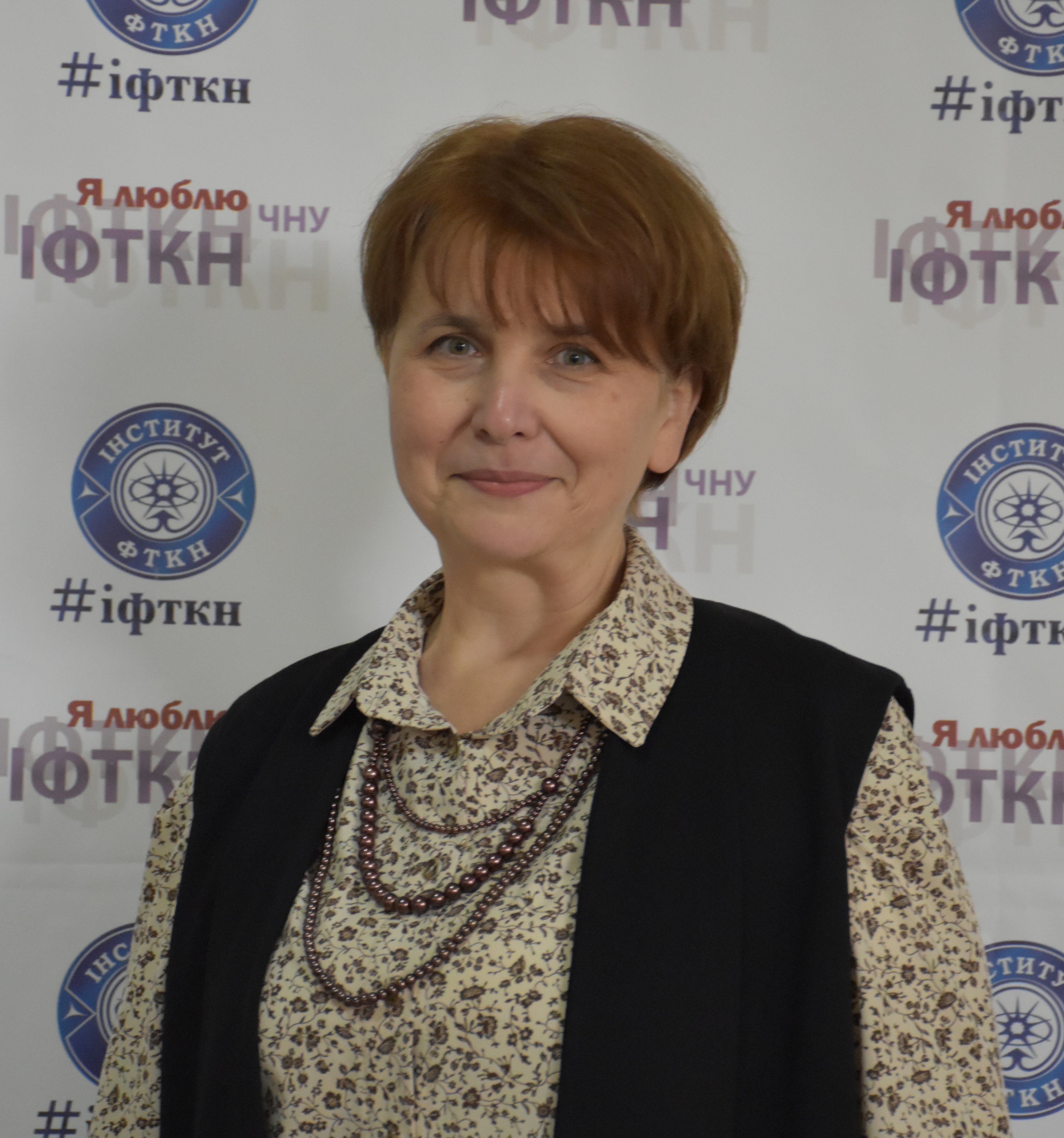 Рождественська Маргарита Григорівна