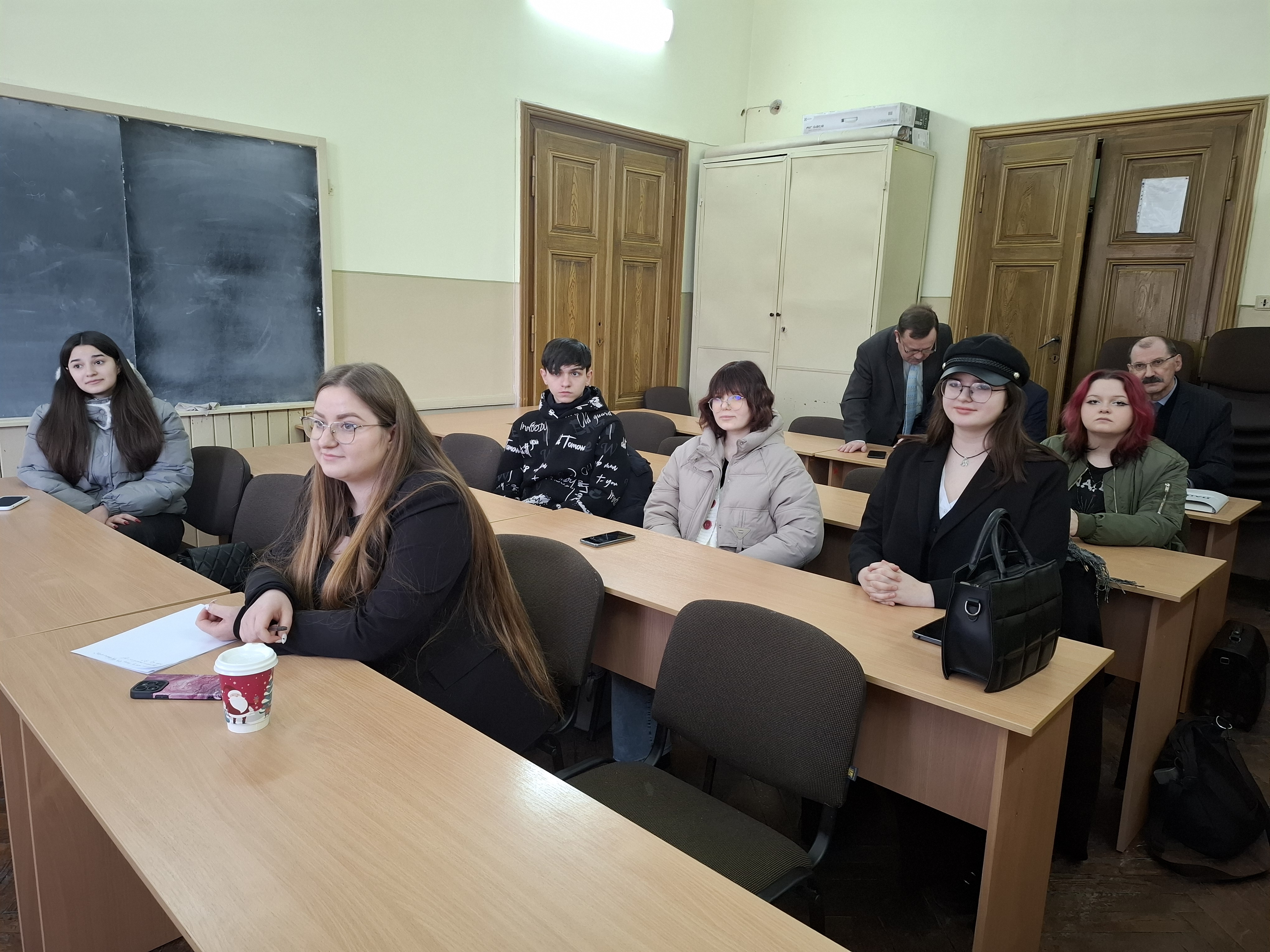 «Щоб стати письменником, повинні бути дві речі: нутро і майстерність»