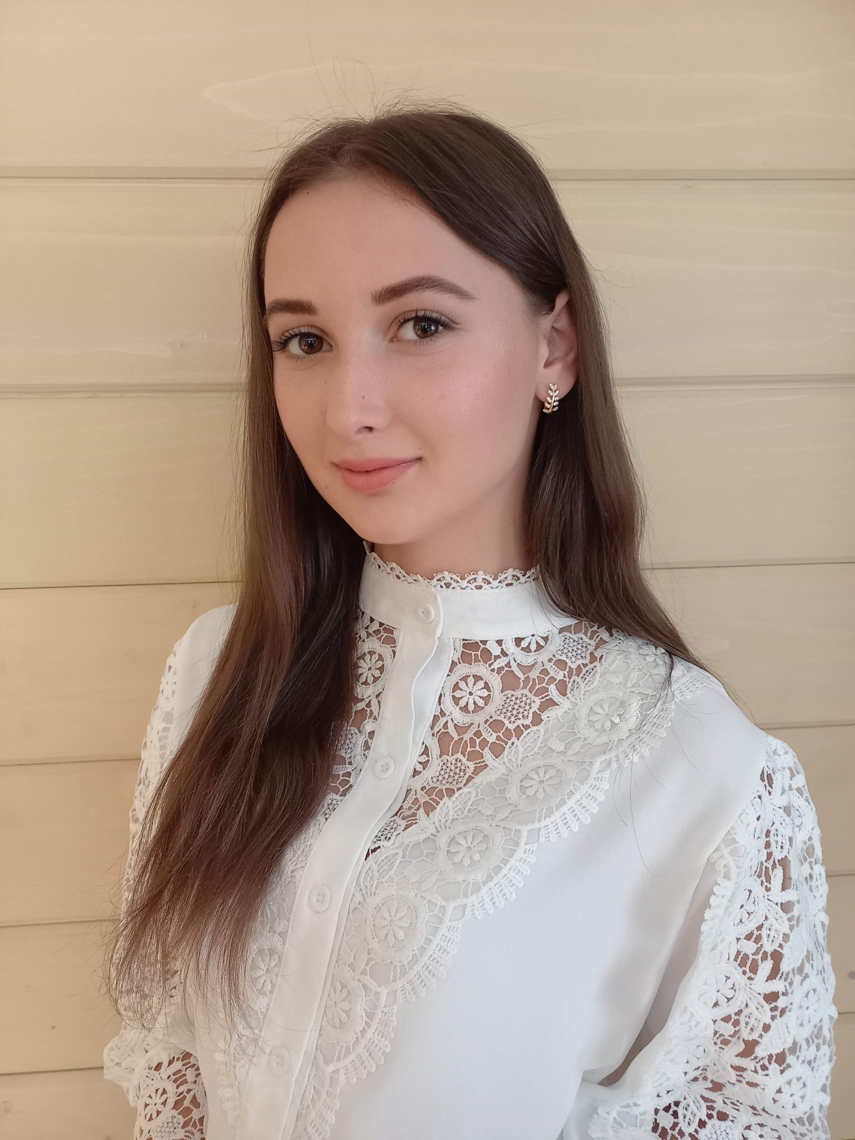 Вікторія Дзюбак
