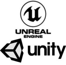 Unity & Unreal Engine