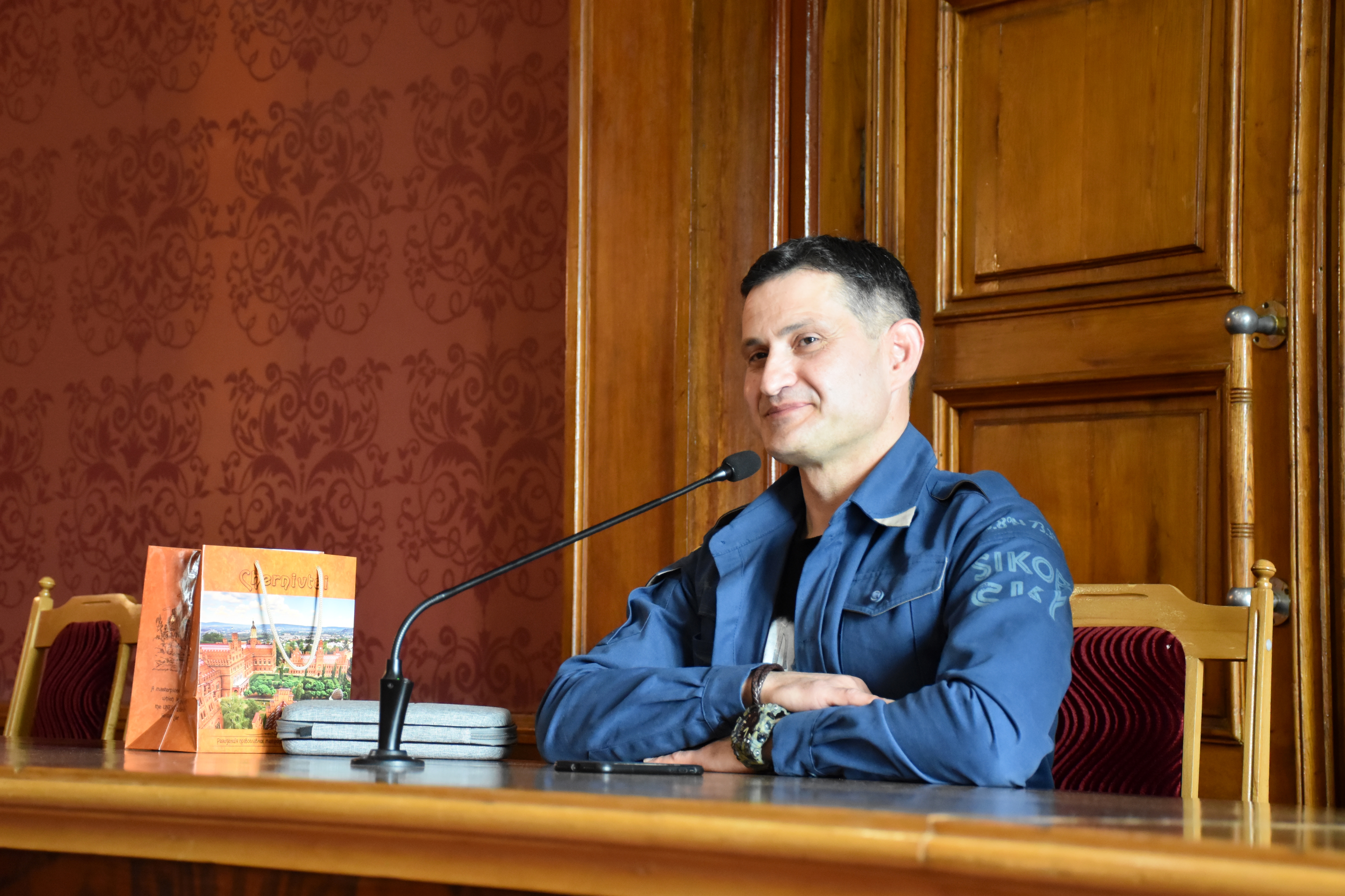 Ахтем Сеітаблаєв