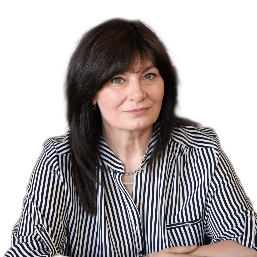 Скорейко Ганна Михайлівна