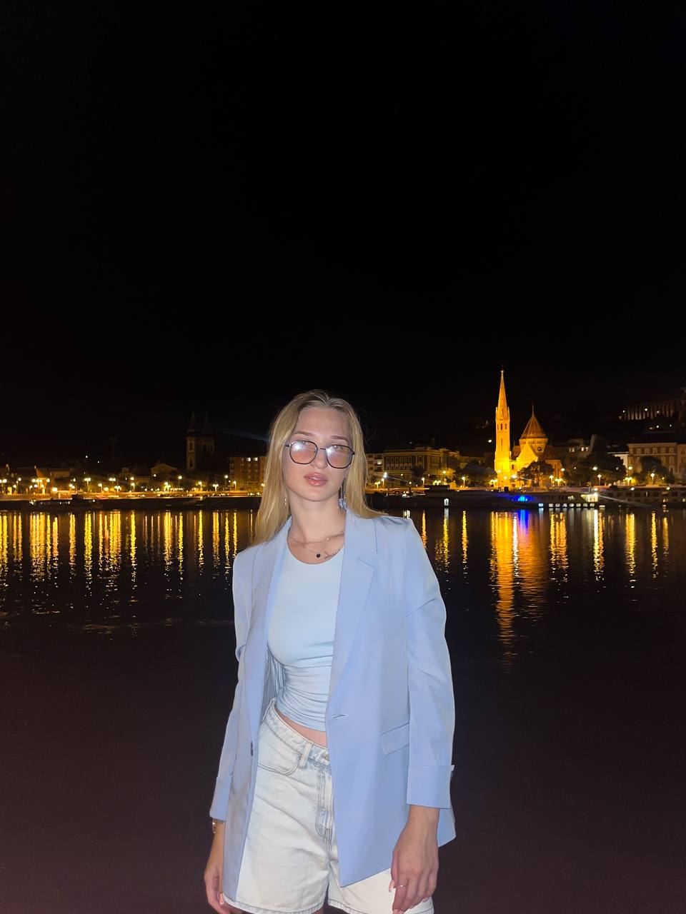 Жанна Паламаренко