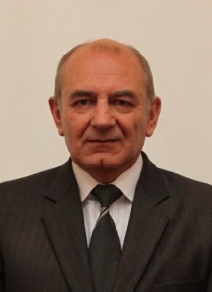 Кобаса Ігор Михайлович