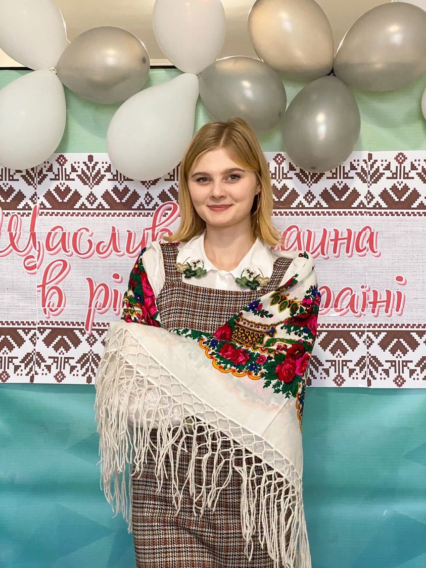 ТЕМАТИЧНА ВИХОВНА ГОДИНА “ВСЕСВІТНІЙ ДЕНЬ УКРАЇНСЬКОЇ ХУСТКИ”