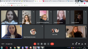 Тренінг з розвитку навичок "soft skills"
