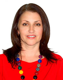 Мокрогуз Інна Миколаївна