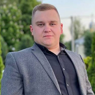 Олександр Прокопчук
