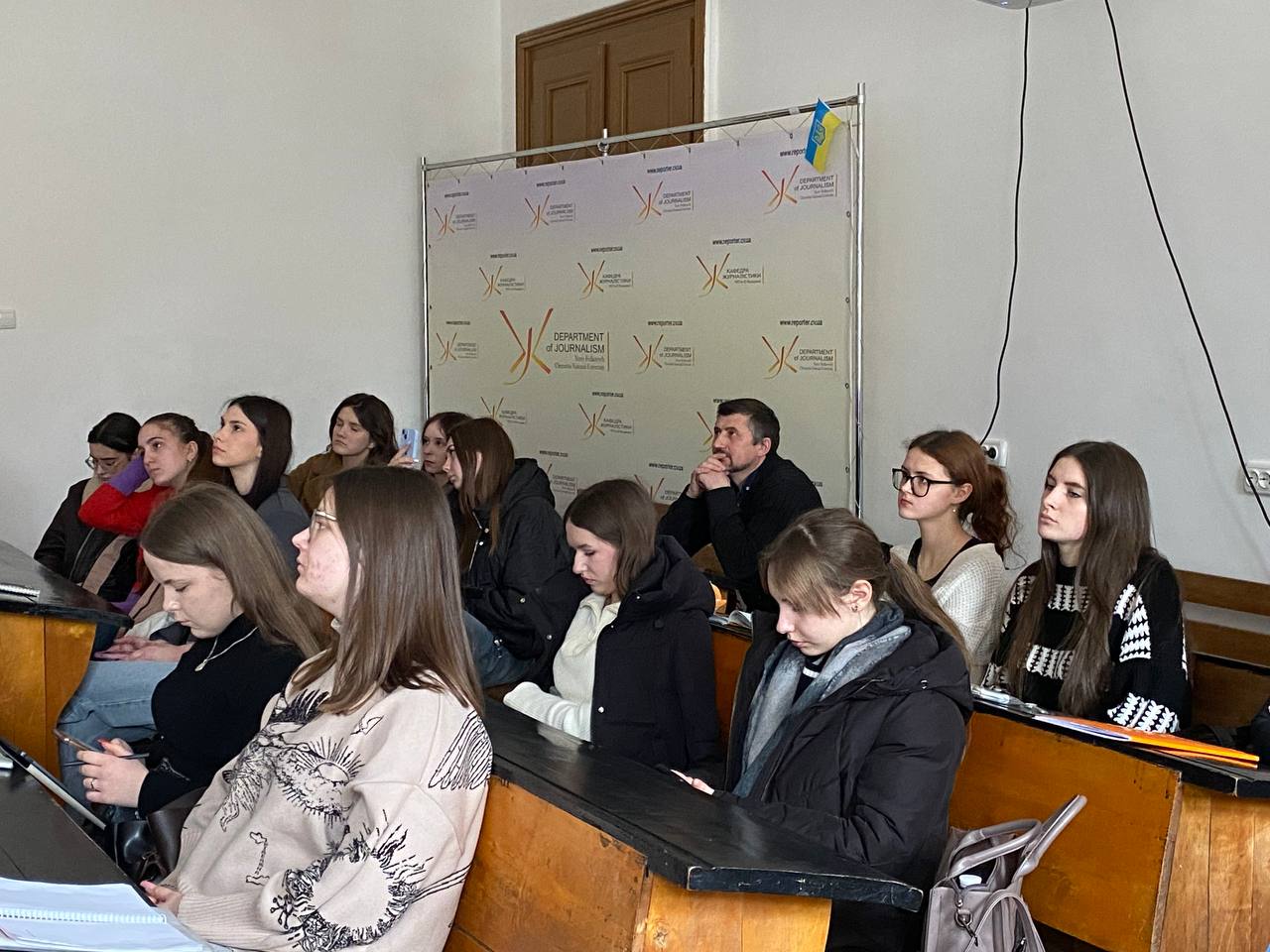 Студенти-першокурсники