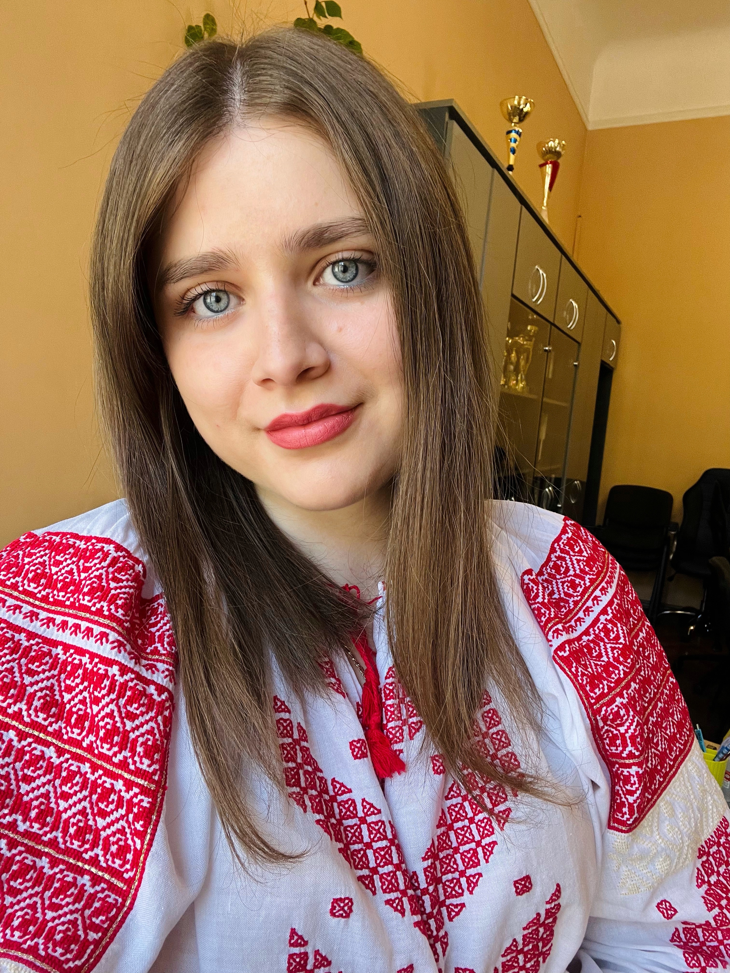 Скоролітня Аліна Іванівна