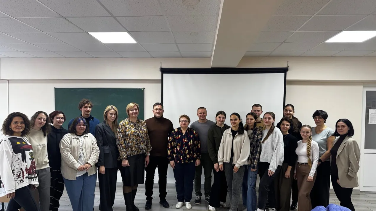 Академічна культура та плагіат: сучасні підходи до забезпечення доброчесності
