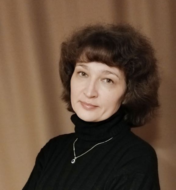 Філіпчук Ольга Ігорівна